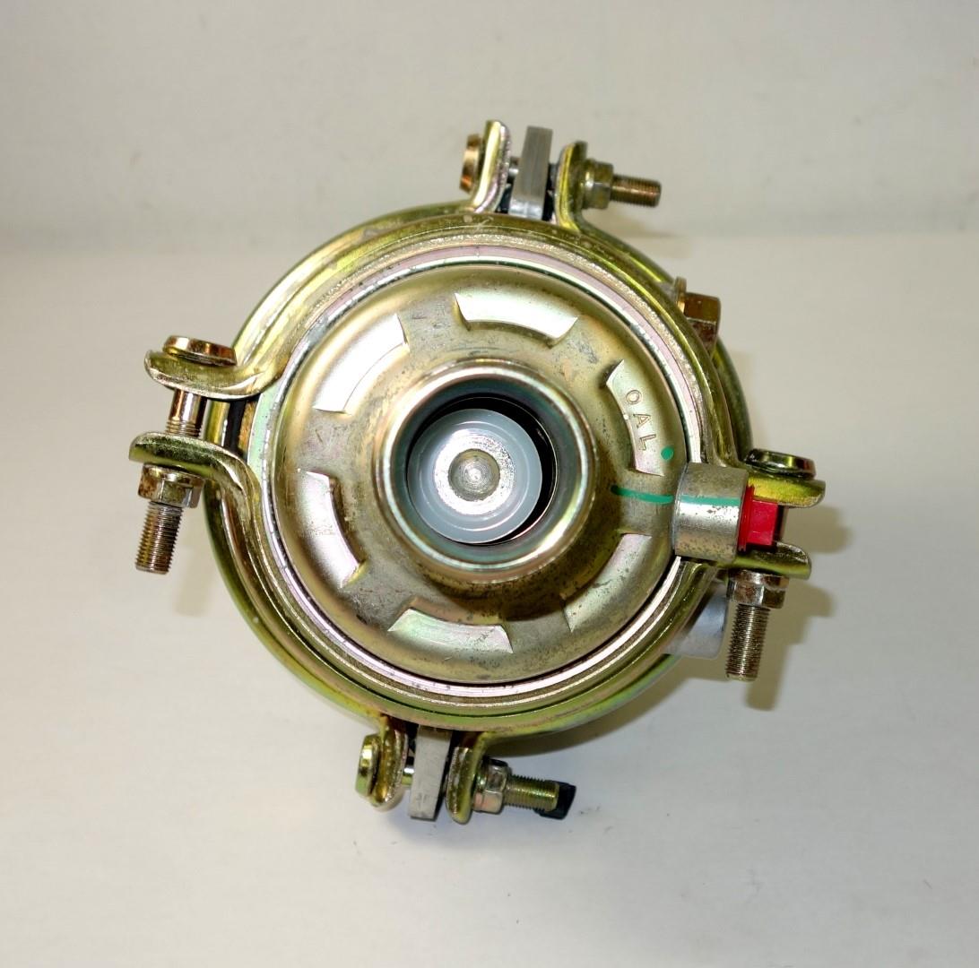 FM-230 | 2530-01-394-8332 Rear Air Brake Chamber for LMTV and FMTV Trucks NOS (9).JPG