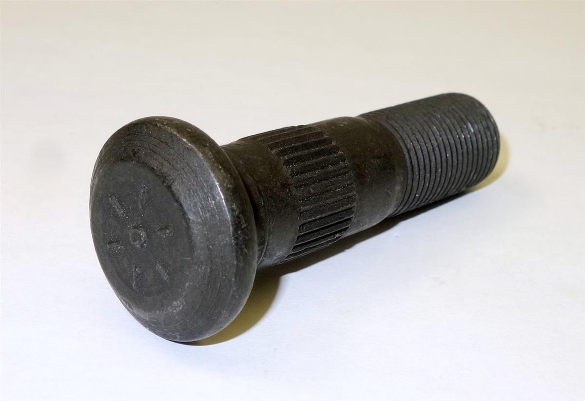 9M-848-LEFT | 5306-01-271-5842 Left Wheel Stud for front position for M939 M939A1 and M939A2 and Rear Position for M939A2 NEW (1).JPG