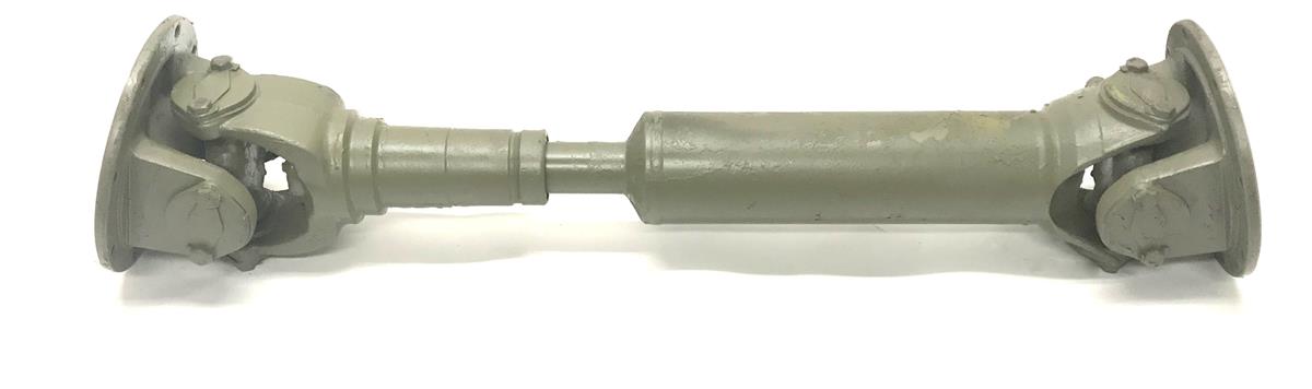 5T-563-Short | 5T-563-Short  5-Ton Driveshaft Forward (Middle) Axle to Rear Axle (1).JPG