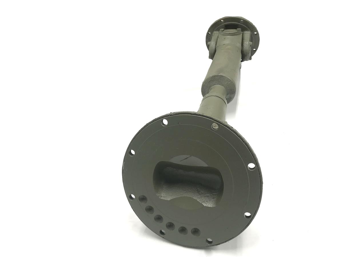 5T-563-Short | 5T-563-Short  5-Ton Driveshaft Forward (Middle) Axle to Rear Axle (3).JPG