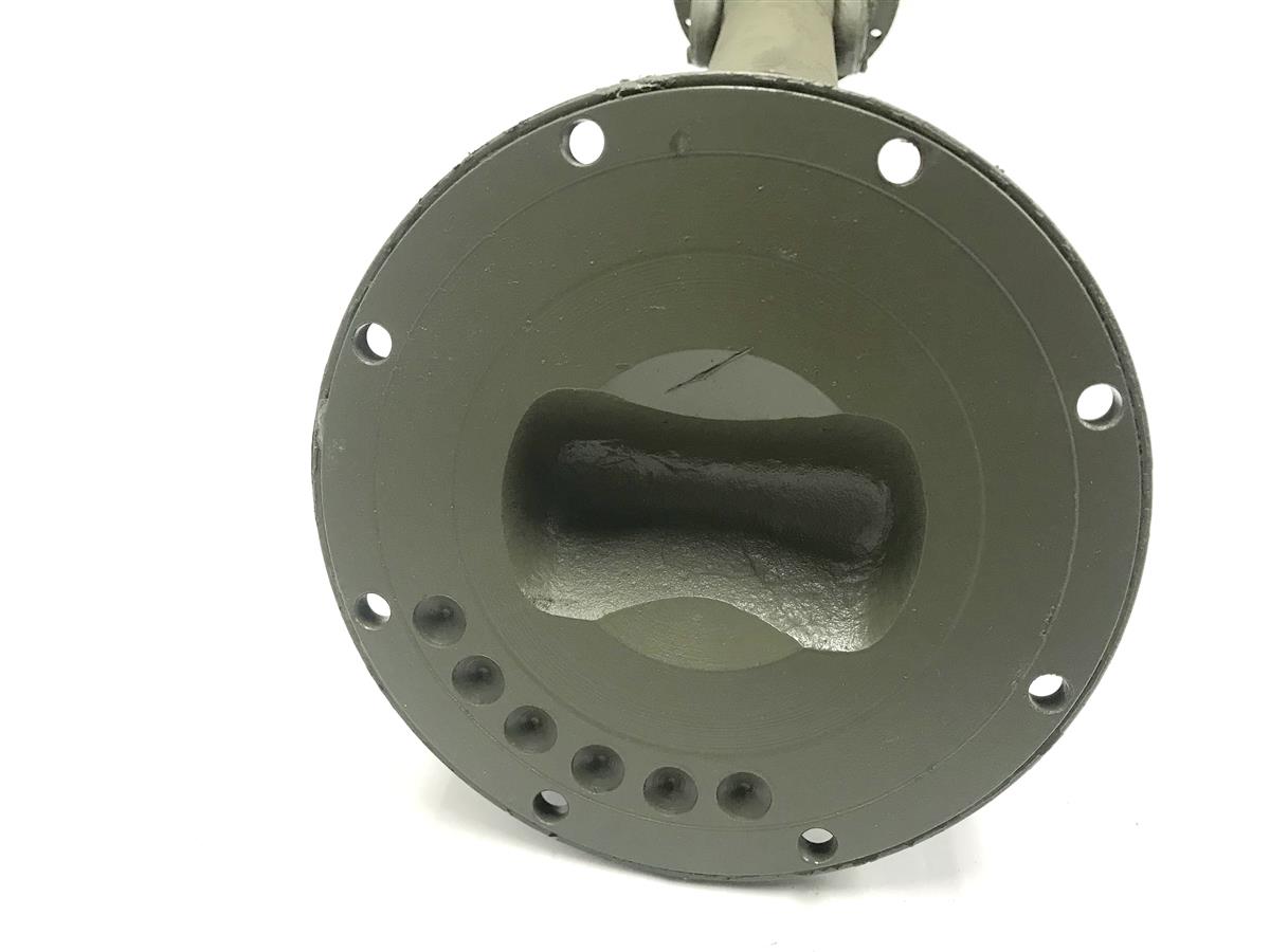 5T-563-Short | 5T-563-Short  5-Ton Driveshaft Forward (Middle) Axle to Rear Axle (4).JPG