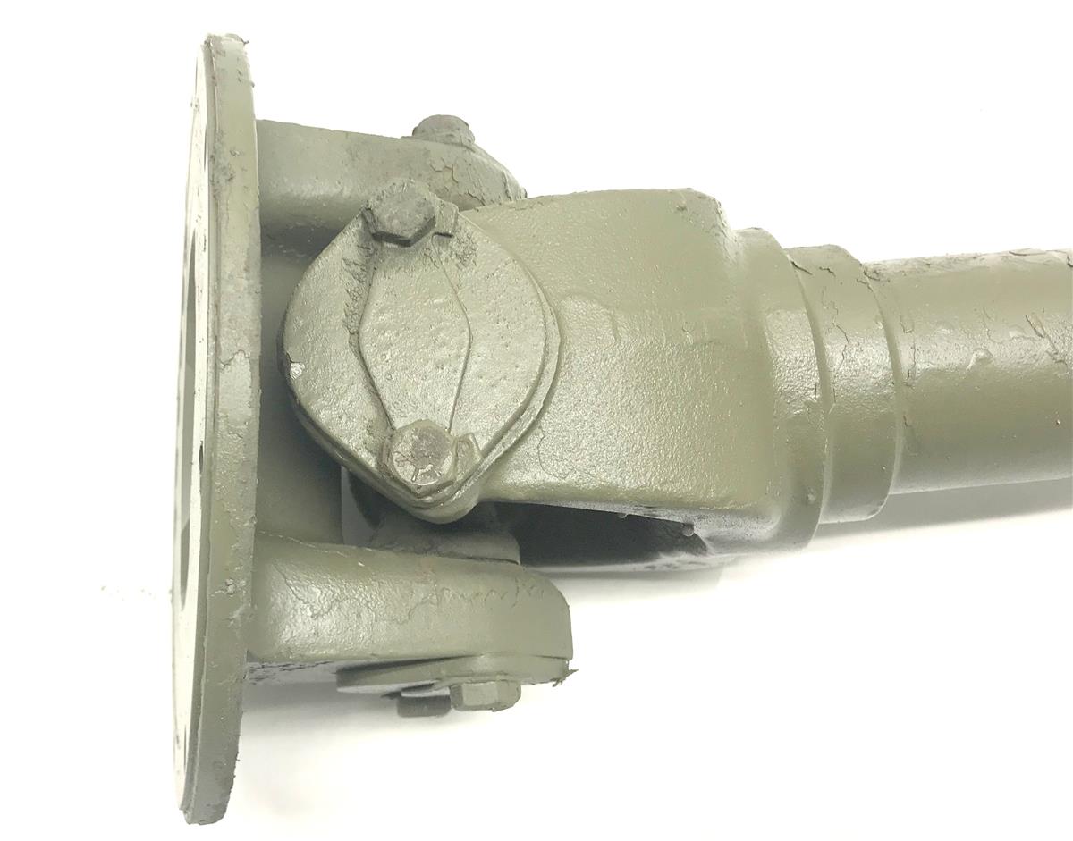 5T-563-Short | 5T-563-Short  5-Ton Driveshaft Forward (Middle) Axle to Rear Axle (5).JPG