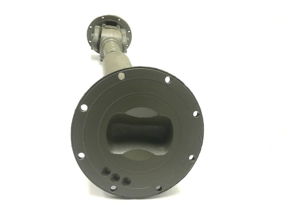 5T-563-Short | 5T-563-Short  5-Ton Driveshaft Forward (Middle) Axle to Rear Axle (7).JPG