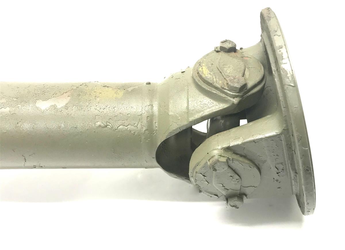 5T-563-Short | 5T-563-Short  5-Ton Driveshaft Forward (Middle) Axle to Rear Axle (8).JPG
