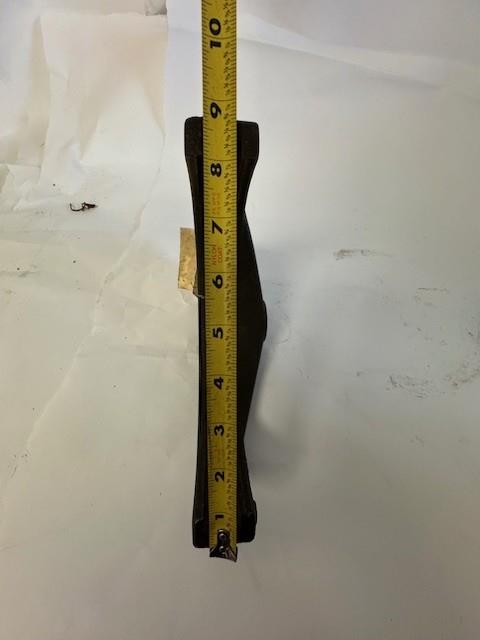 5T-688 | 5T-688 Transfer Case Hi Low Shifter Fork Rockwell T138 M54A2 M809 10.jpg