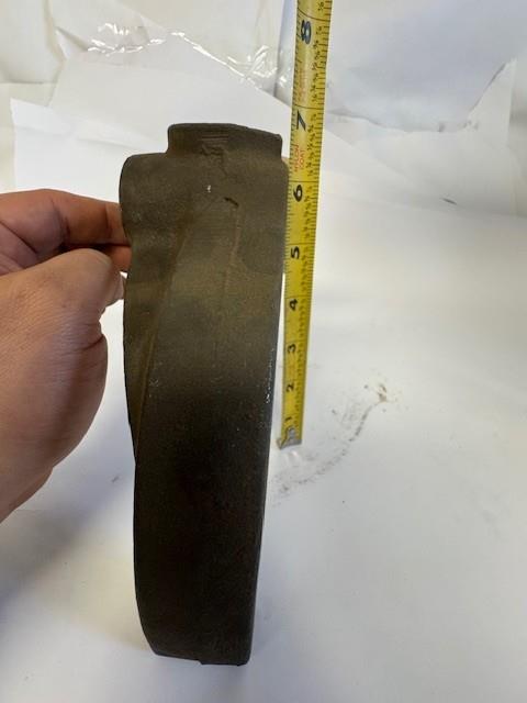 5T-688 | 5T-688 Transfer Case Hi Low Shifter Fork Rockwell T138 M54A2 M809 6.jpg