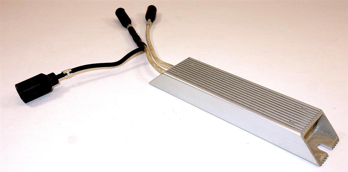 SP-1909 | 6115-00-113-9191 Generator Parts Resister Assembly (3).JPG