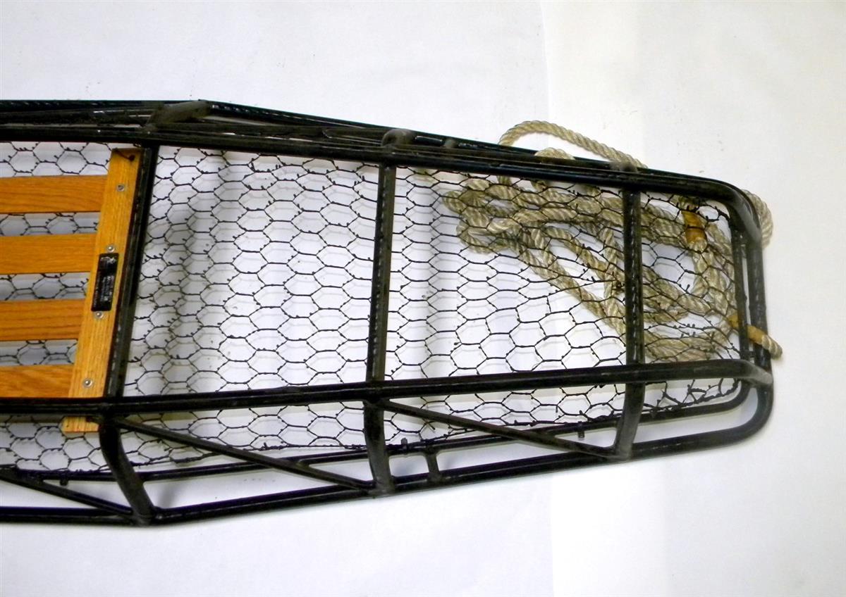 SP-1758 | 6530-01-315-4784 Rescue Wire Basket, Extraction Litter, Stretcher NOS (5).JPG