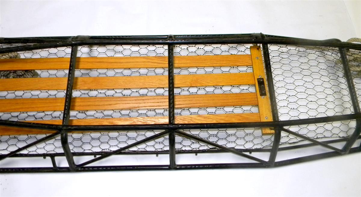 SP-1758 | 6530-01-315-4784 Rescue Wire Basket, Extraction Litter, Stretcher NOS (6).JPG