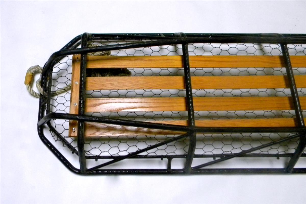 SP-1758 | 6530-01-315-4784 Rescue Wire Basket, Extraction Litter, Stretcher NOS (7).JPG