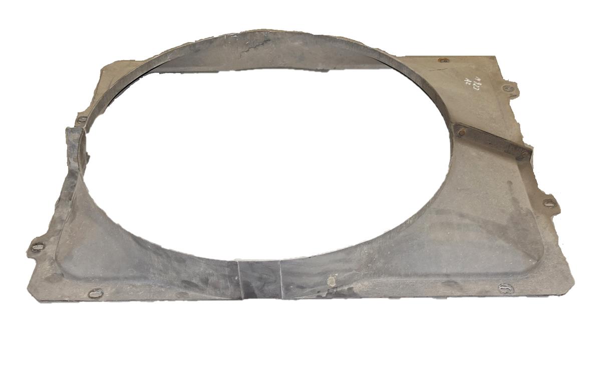 9M-893 | 9M-893 M939A2 Series Radiator Fan Shroud USED (2) (Large).JPG