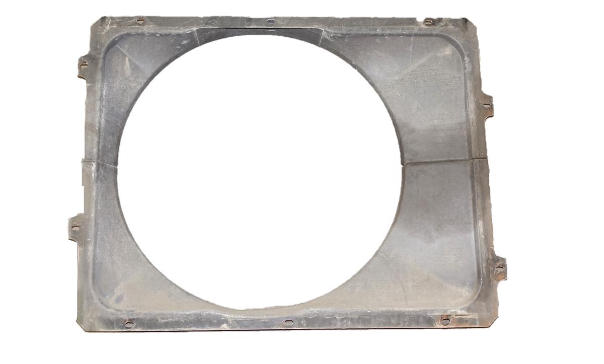 9M-893 | 9M-893 M939A2 Series Radiator Fan Shroud USED (6) (Large).JPG