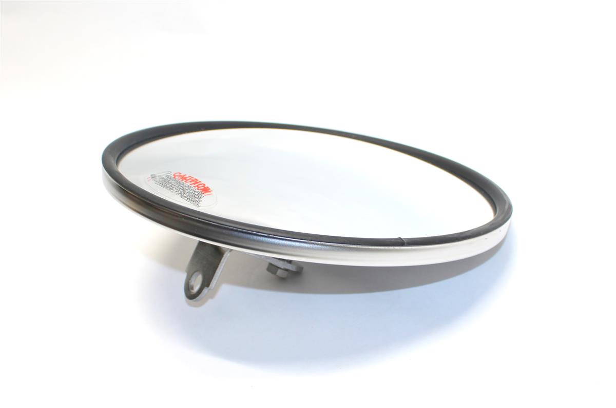 ALL-5019 | ALL-5019 8 12 Inch Spot Mirror with Bracket  (9).JPG