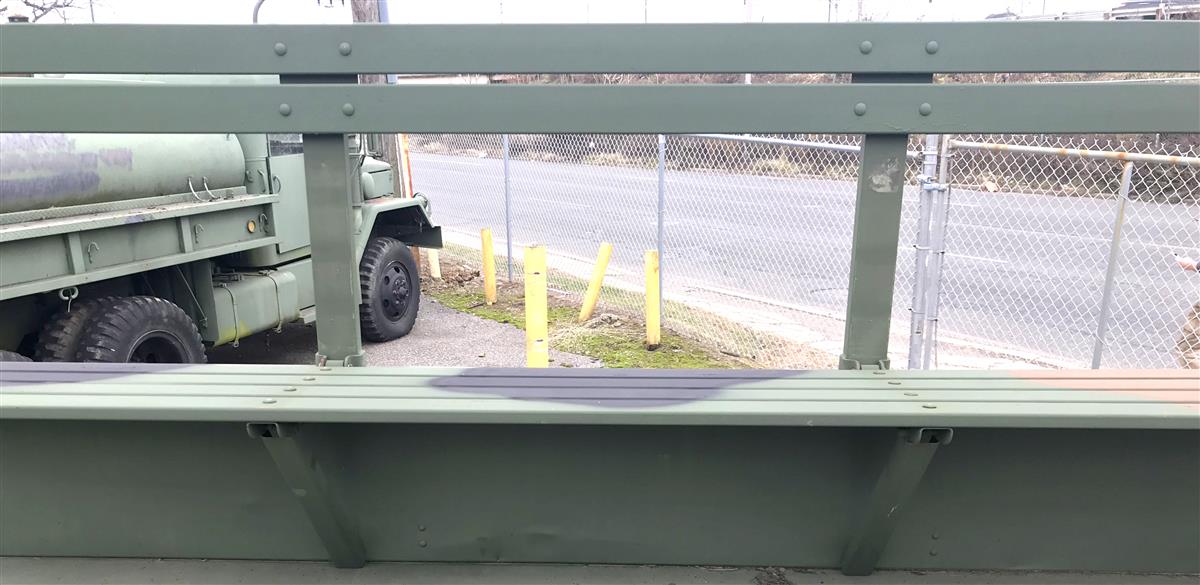 ALL-5239 | ALL-5239  Troop Seat Leg Cargo Truck Bench Seat(106).jpg