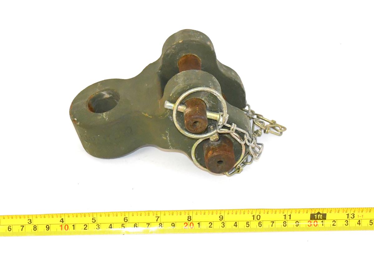 ALL-5418 | ALL-5418 Tow Bar Adapter End (1).JPG