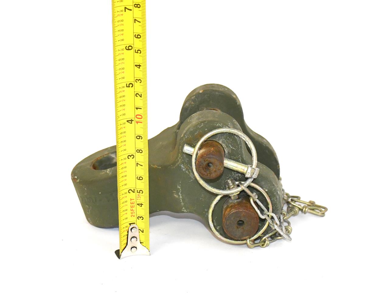 ALL-5418 | ALL-5418 Tow Bar Adapter End (2).JPG