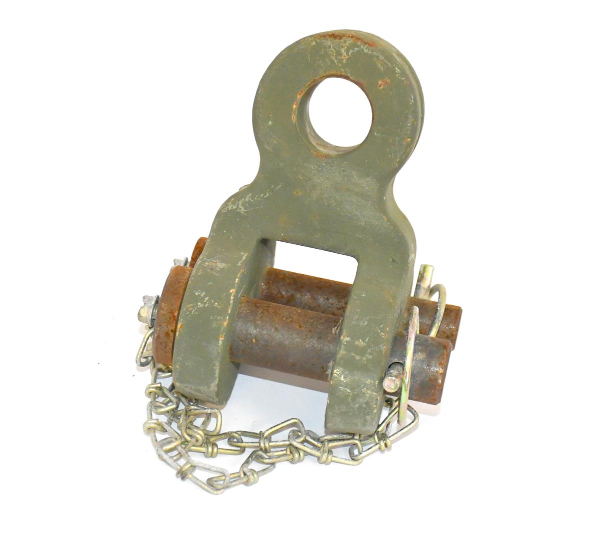 ALL-5418 | ALL-5418 Tow Bar Adapter End (4).JPG