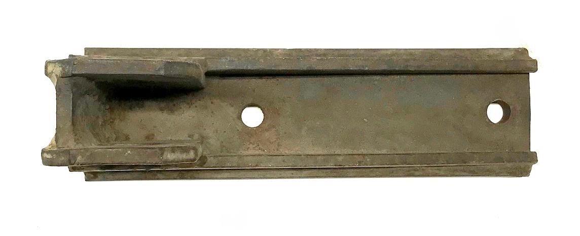All-5205 | All-5205  M880 Dodge Pickup truck Series Towbar Adapter (1)(USED).jpg