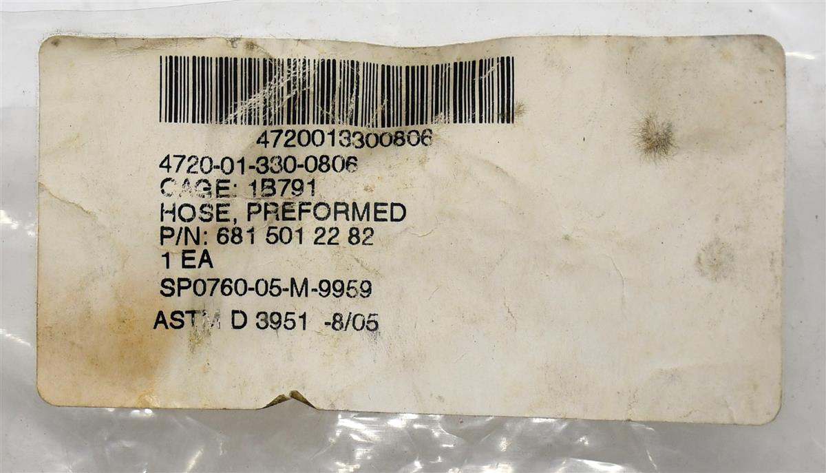 M9-1839 | COM-1839 Preformed Hose M915 Series M916A1 (3).JPG