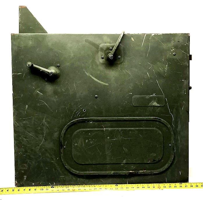 COM-3178 | COM-3178  Complete Left  Driver Side Door (5).jpg