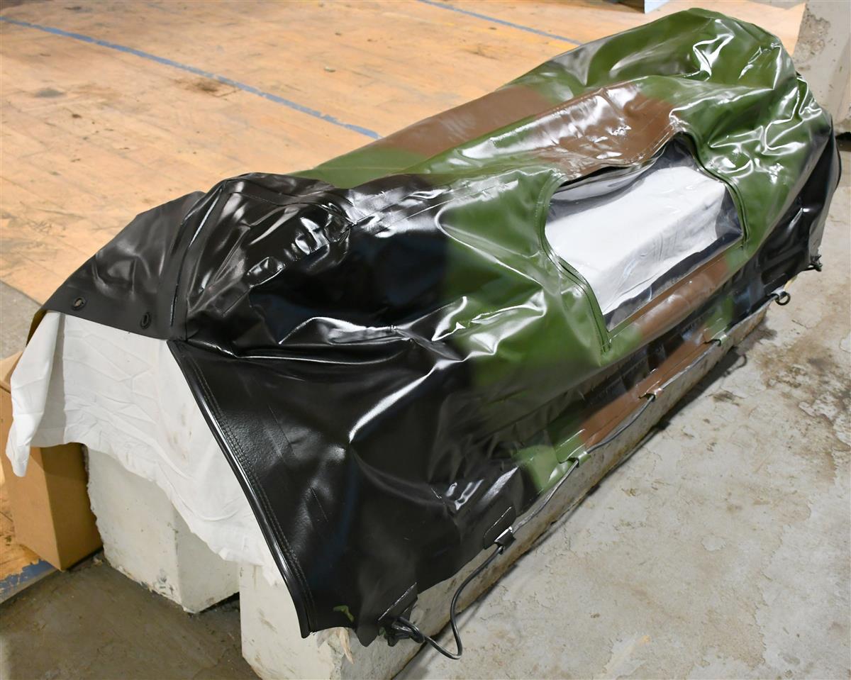 COM-5978 | COM-5978 Cab Cover Custom Painted Camo (10).JPG