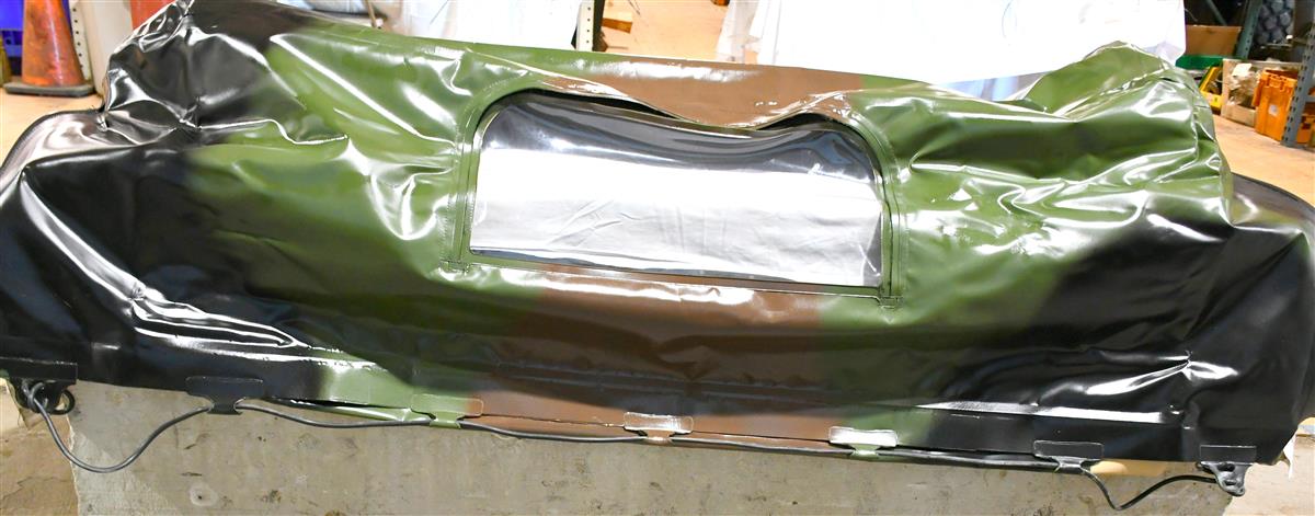 COM-5978 | COM-5978 Cab Cover Custom Painted Camo (2).JPG