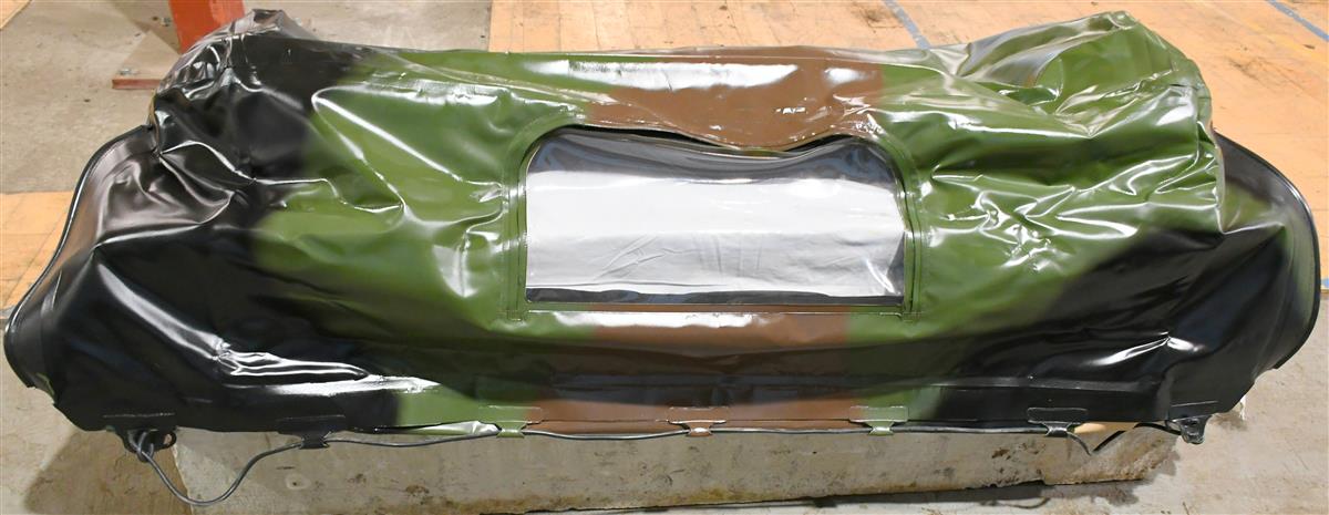 COM-5978 | COM-5978 Cab Cover Custom Painted Camo (3).JPG