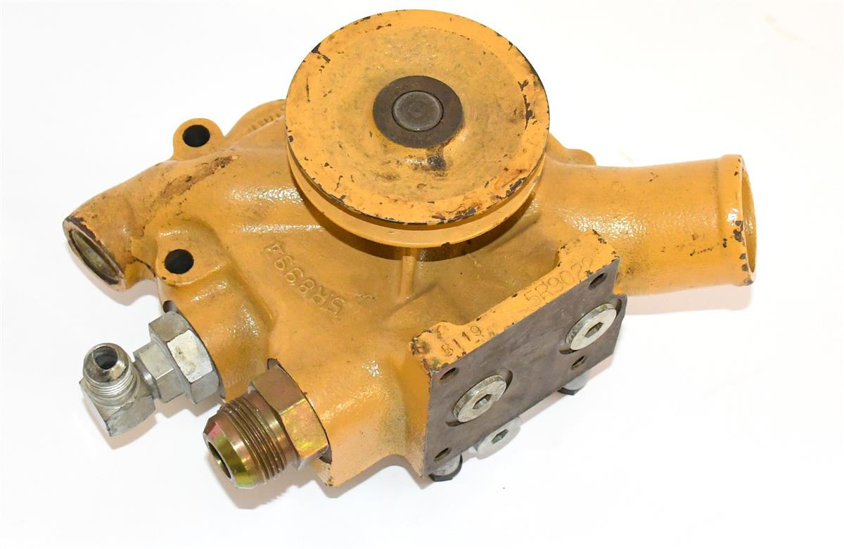 FM-362 | FM-362 Water Pump (1).JPG