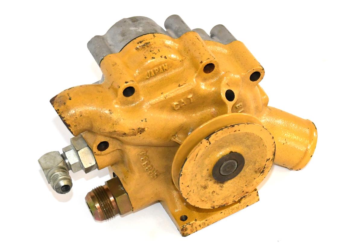 FM-362 | FM-362 Water Pump (10).JPG