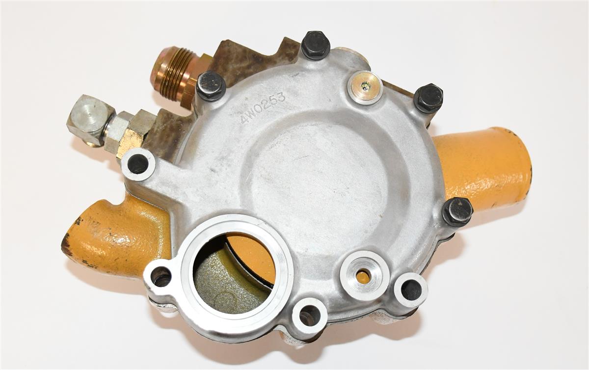 FM-362 | FM-362 Water Pump (12).JPG