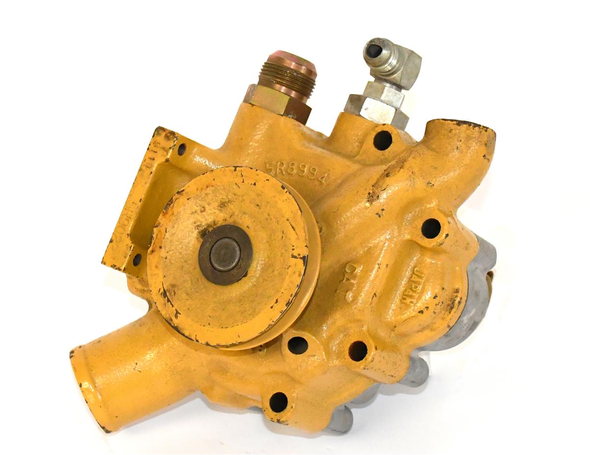 FM-362 | FM-362 Water Pump (2).JPG