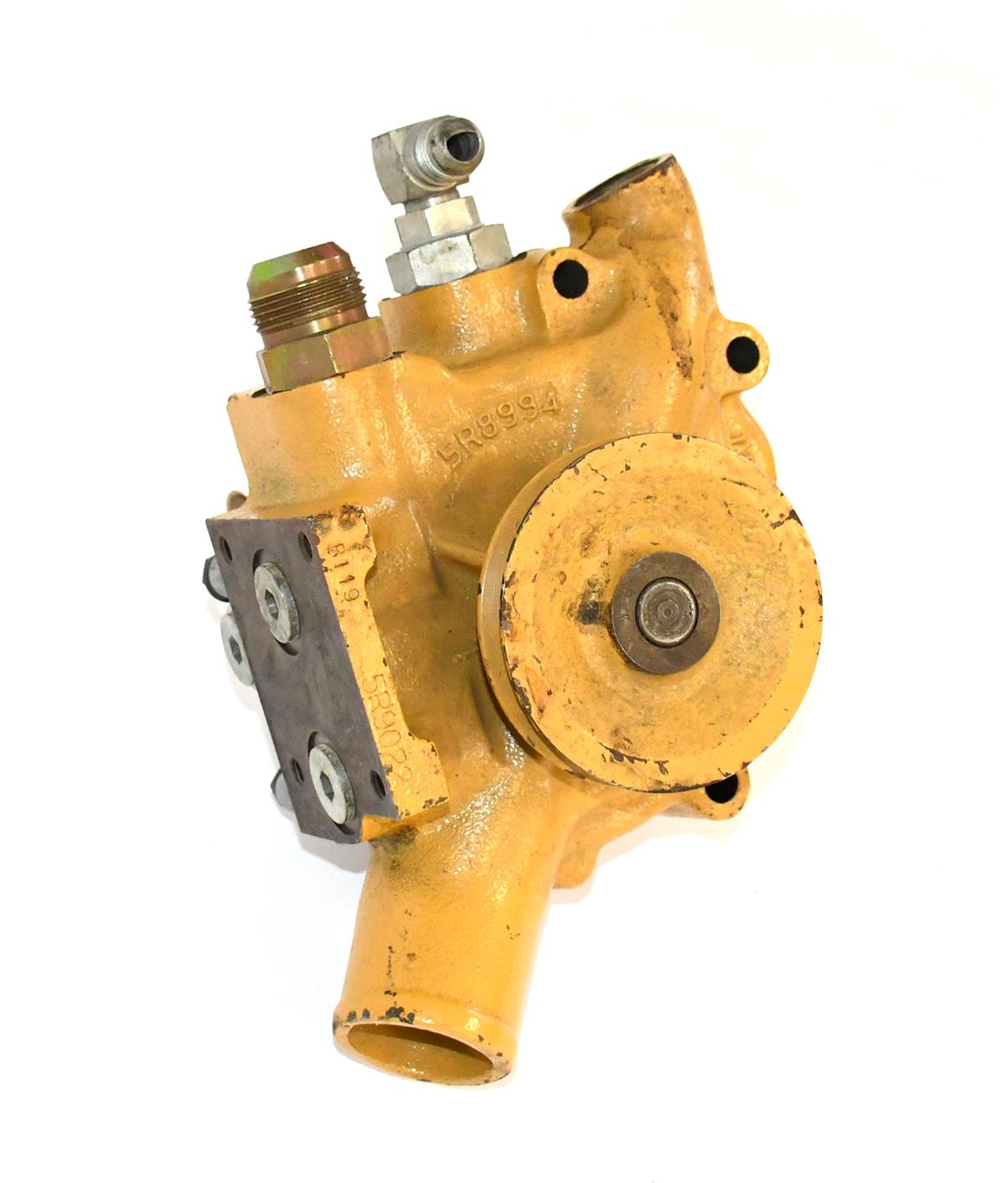 FM-362 | FM-362 Water Pump (5).JPG