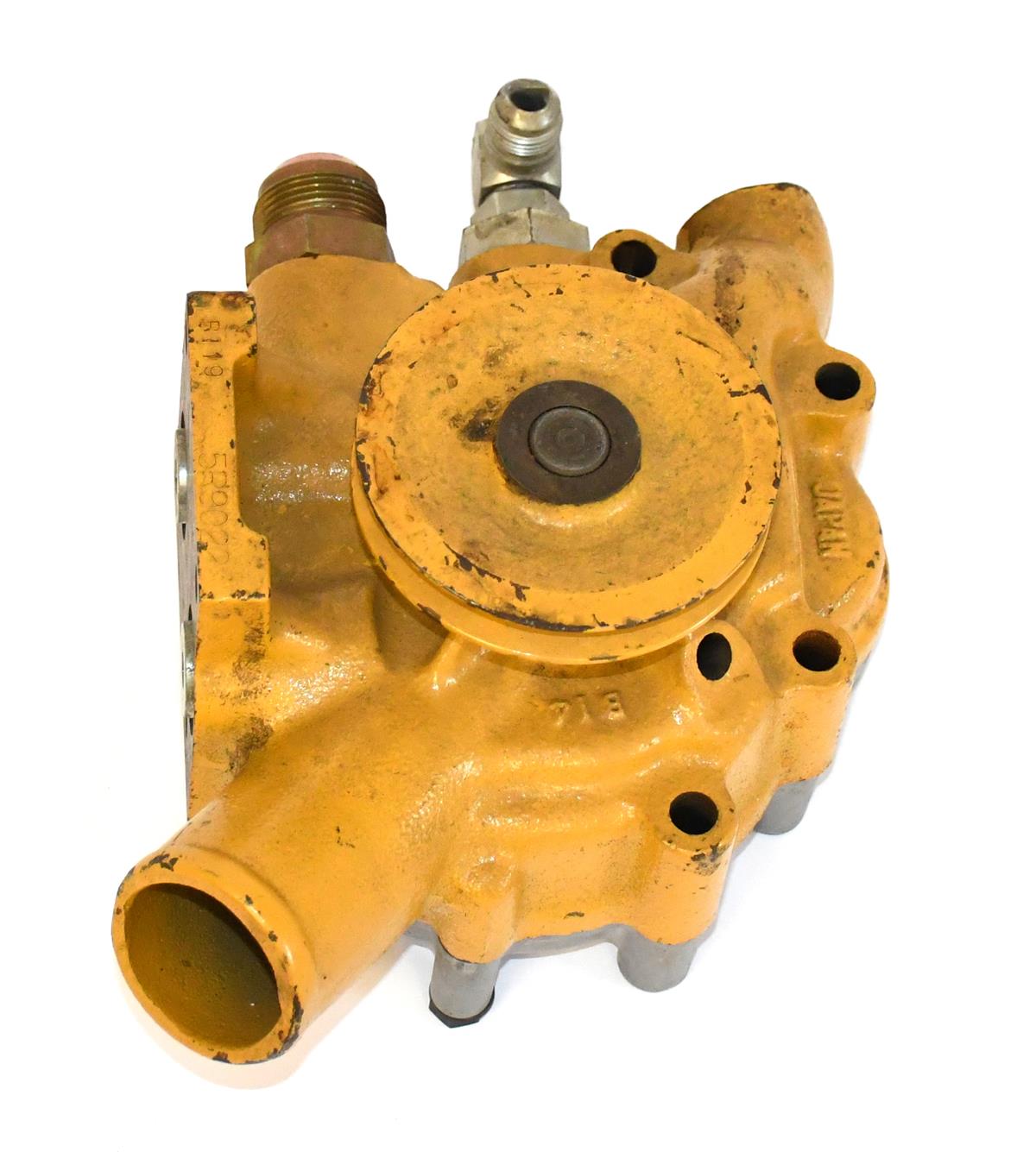 FM-362 | FM-362 Water Pump (7).JPG