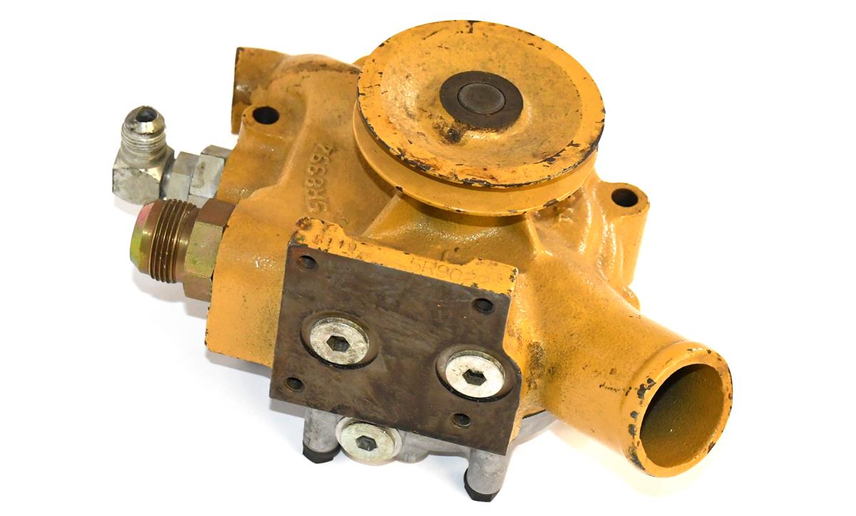 FM-362 | FM-362 Water Pump (8).JPG