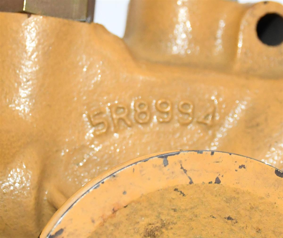 FM-362 | FM-362 Water Pump (9).JPG