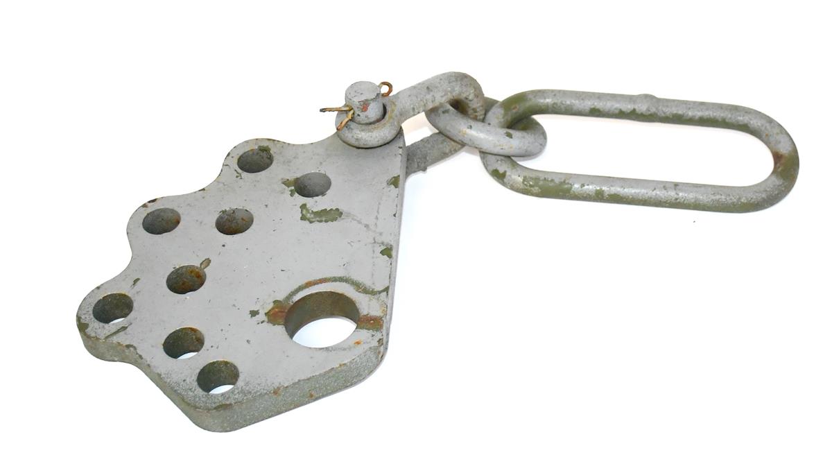FM-646 | FM-646 Hoisting Chain (3).JPG