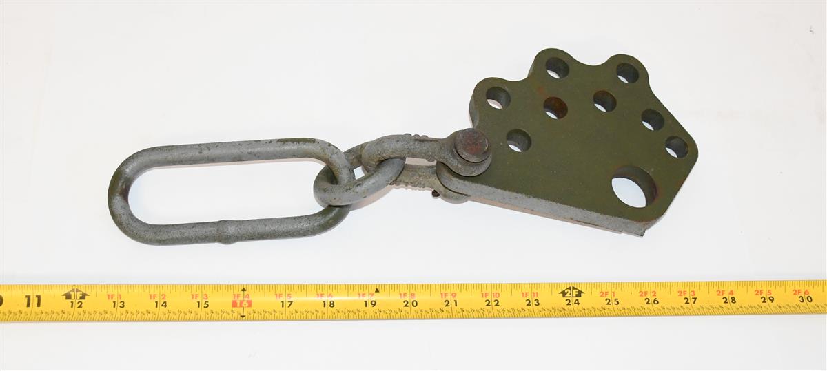 FM-646 | FM-646 Hoisting Chain (5).JPG