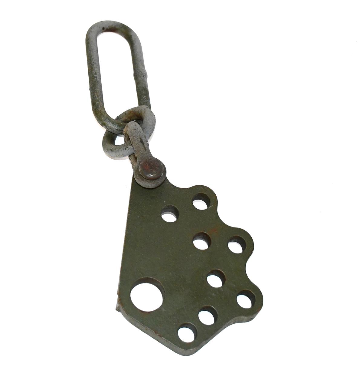 FM-646 | FM-646 Hoisting Chain (6).JPG