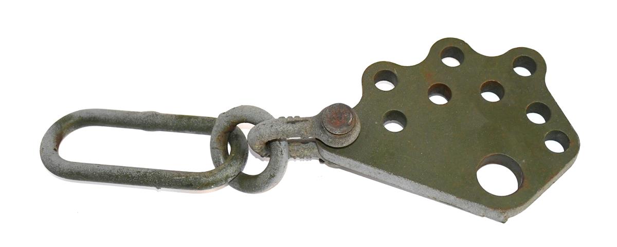 FM-646 | FM-646 Hoisting Chain (7).JPG
