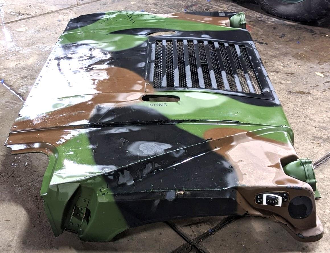 HM-1546 | HM-1546 HMMWV ECV Hood (3).jpg