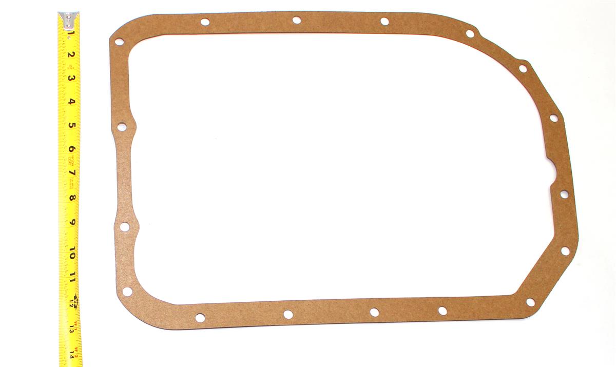 HM-1630 | HM-1630 Transmission Oil Pan Gasket 4L80E HMMWV Update (4).JPG