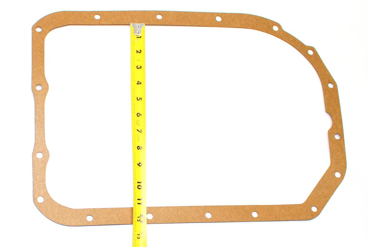 HM-1630 | HM-1630 Transmission Oil Pan Gasket 4L80E HMMWV Update (5).JPG