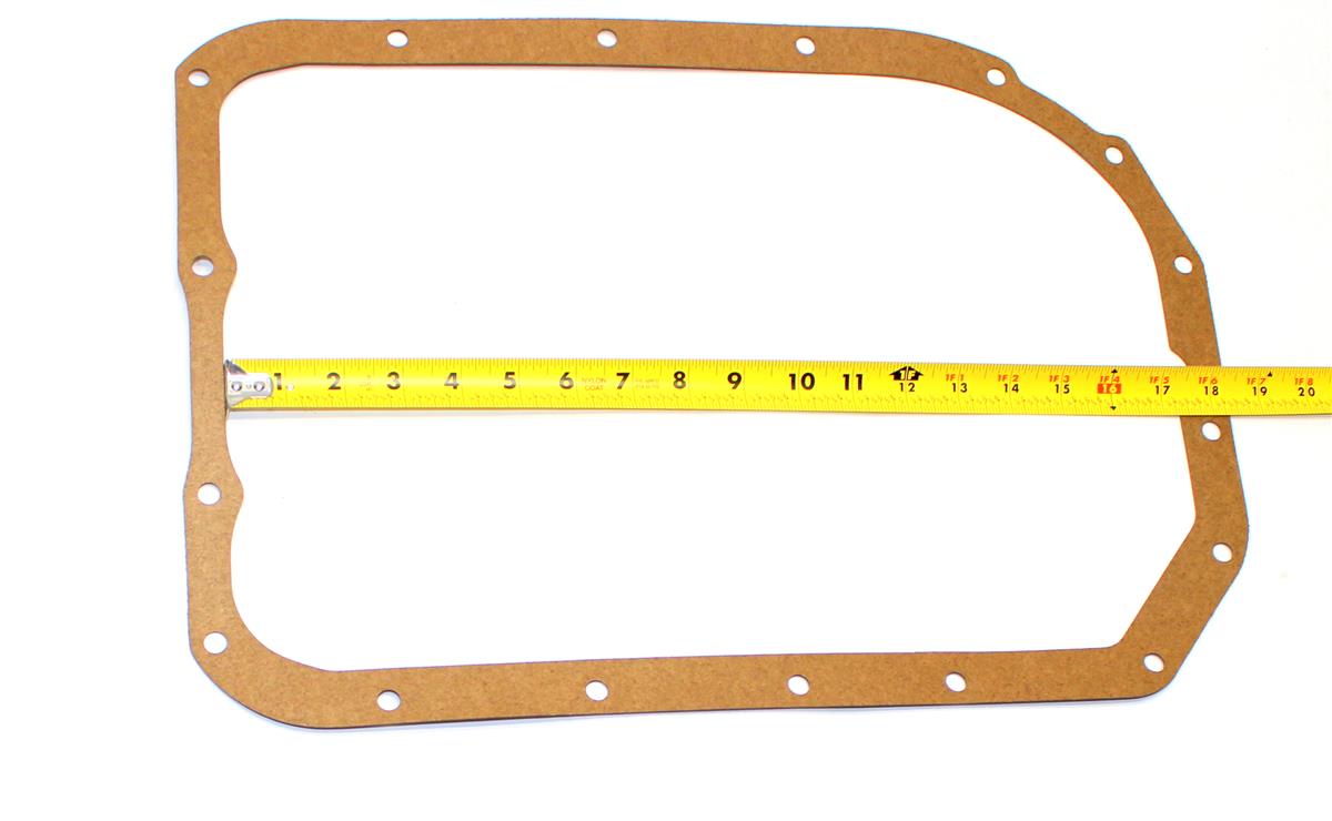 HM-1630 | HM-1630 Transmission Oil Pan Gasket 4L80E HMMWV Update (6).JPG