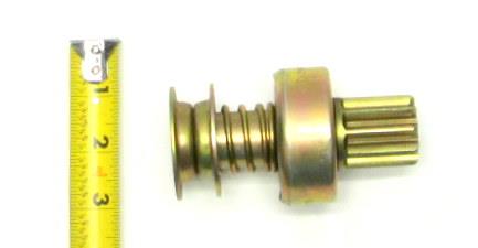 HM-322 | HM-322 Engine Starter Drive Gear Bendix 6.2 and 6.5 Liter Engine HMMWV Update  (3).JPG