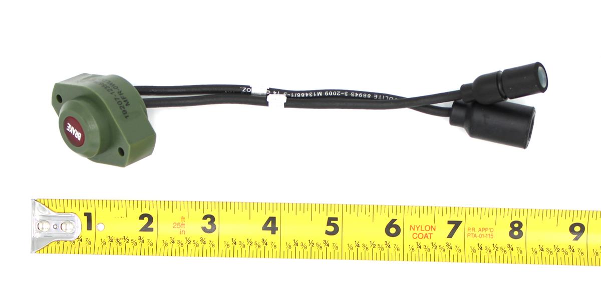 HM-938  | HM-938 Parking Brake Indicator Light HMMWV M35A3 Update (4).JPG