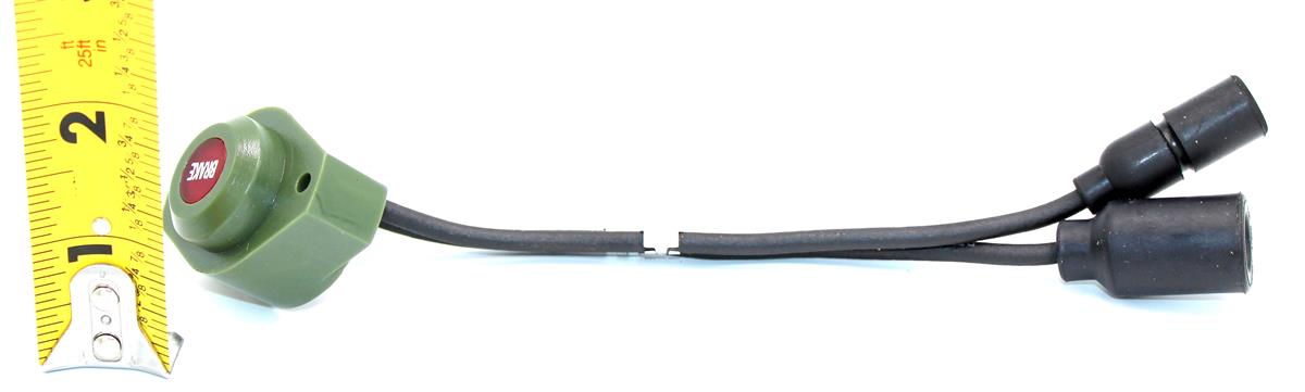 HM-938  | HM-938 Parking Brake Indicator Light HMMWV M35A3 Update (6).JPG