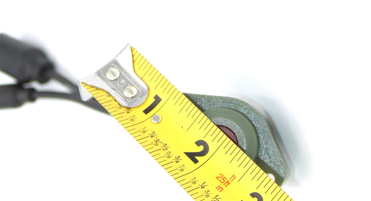 HM-938  | HM-938 Parking Brake Indicator Light HMMWV M35A3 Update (7).JPG