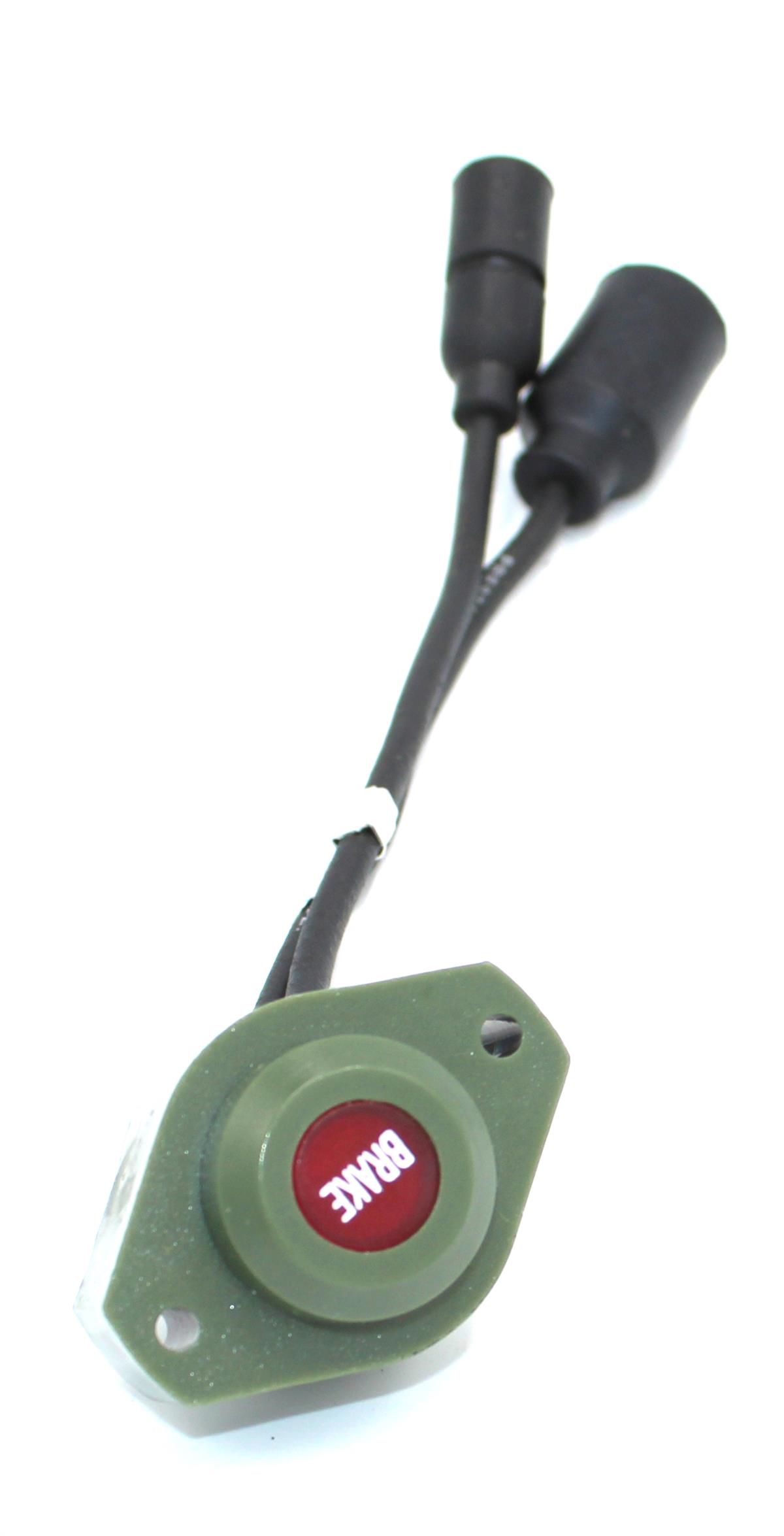 HM-938  | HM-938 Parking Brake Indicator Light HMMWV M35A3 Update (8).JPG