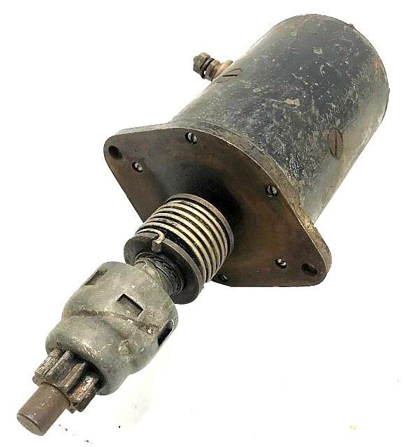 M151-120 | M151-120  M151 AM General MUTT 24 Volt Prestolite Starter M151 Jeep (1).jpeg