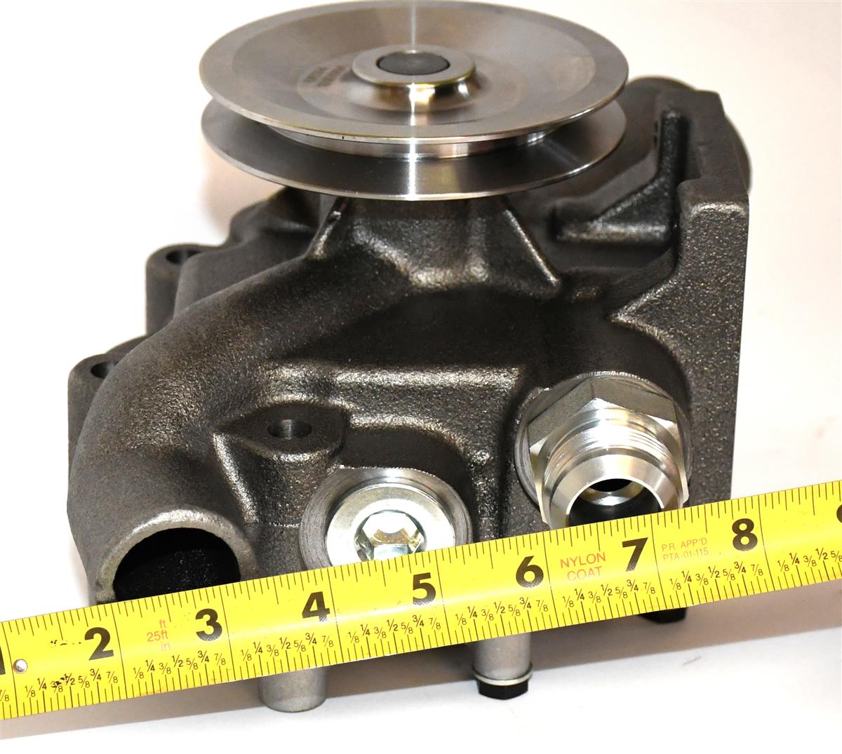 MA3-750 | MA3-750 Water Pump M35A3 (14).JPG